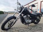 Klikněte pro detailní foto č. 9 - Honda VT 600 C Shadow