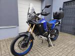 Klikněte pro detailní foto č. 3 - Yamaha Ténéré 700 World Raid ABS