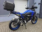 Klikněte pro detailní foto č. 8 - Yamaha Ténéré 700 World Raid ABS