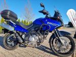 Klikněte pro detailní foto č. 1 - Suzuki DL 650 V-Strom