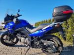 Klikněte pro detailní foto č. 9 - Suzuki DL 650 V-Strom