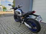 Klikněte pro detailní foto č. 4 - Yamaha MT-09 SP ABS