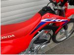Klikněte pro detailní foto č. 11 - Honda CRF 125 F SUPER STAV