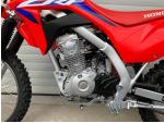 Klikněte pro detailní foto č. 13 - Honda CRF 125 F SUPER STAV