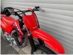 Klikněte pro detailní foto č. 5 - Honda CRF 125 F SUPER STAV