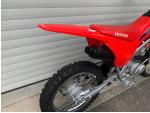 Klikněte pro detailní foto č. 8 - Honda CRF 125 F SUPER STAV
