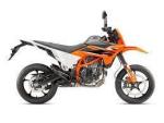 Klikněte pro detailní foto č. 1 - KTM 125 Supermoto
