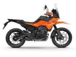 Klikněte pro detailní foto č. 1 - KTM 390 Adventure X