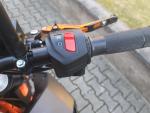 Klikněte pro detailní foto č. 11 - KTM 125 Duke - SUPER STAV + VÝBAVA