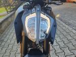 Klikněte pro detailní foto č. 13 - KTM 125 Duke - SUPER STAV + VÝBAVA