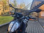 Klikněte pro detailní foto č. 3 - KTM 125 Duke - SUPER STAV + VÝBAVA