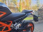 Klikněte pro detailní foto č. 7 - KTM 125 Duke - SUPER STAV + VÝBAVA
