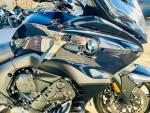 Klikněte pro detailní foto č. 10 - BMW K 1600 B Grand America DPH