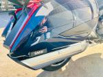 Klikněte pro detailní foto č. 12 - BMW K 1600 B Grand America DPH