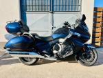 Klikněte pro detailní foto č. 2 - BMW K 1600 B Grand America DPH