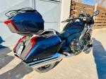Klikněte pro detailní foto č. 3 - BMW K 1600 B Grand America DPH