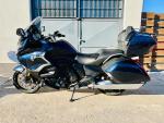 Klikněte pro detailní foto č. 4 - BMW K 1600 B Grand America DPH