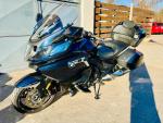 Klikněte pro detailní foto č. 5 - BMW K 1600 B Grand America DPH