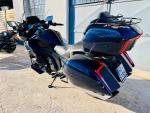 Klikněte pro detailní foto č. 6 - BMW K 1600 B Grand America DPH