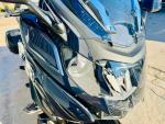 Klikněte pro detailní foto č. 9 - BMW K 1600 B Grand America DPH