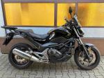 Klikněte pro detailní foto č. 1 - Honda NC 750 S ABS