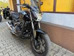 Klikněte pro detailní foto č. 2 - Honda NC 750 S ABS
