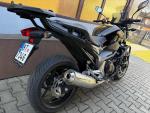 Klikněte pro detailní foto č. 3 - Honda NC 750 S ABS