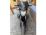 Klikněte pro detailní foto č. 4 - Honda NC 750 S ABS