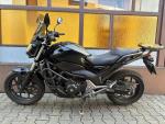 Klikněte pro detailní foto č. 5 - Honda NC 750 S ABS