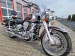 Klikněte pro detailní foto č. 2 - Yamaha XV 1600 A Wild Star