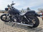 Klikněte pro detailní foto č. 13 - Triumph Speedmaster