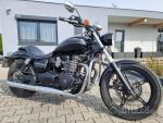 Klikněte pro detailní foto č. 1 - Triumph Speedmaster