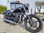 Klikněte pro detailní foto č. 2 - Triumph Speedmaster
