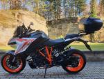 Klikněte pro detailní foto č. 1 - KTM 1290 Super Duke GT