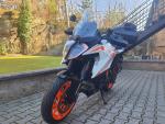Klikněte pro detailní foto č. 2 - KTM 1290 Super Duke GT
