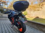 Klikněte pro detailní foto č. 5 - KTM 1290 Super Duke GT