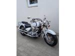 Klikněte pro detailní foto č. 2 - Yamaha AKCE XV 1600 Wild Star, po velkém servisu