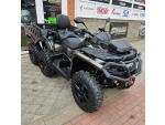 Klikněte pro detailní foto č. 7 - CAN-AM Outlander Max 6x6 1000 Side Wall XU+ MY25, SPZ