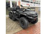 Klikněte pro detailní foto č. 11 - CAN-AM Outlander MAX 6x6 Backcountry 1000R T MY26, T2b, SPZ