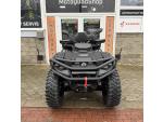 Klikněte pro detailní foto č. 12 - CAN-AM Outlander MAX 6x6 Backcountry 1000R T MY26, T2b, SPZ