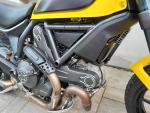 Klikněte pro detailní foto č. 13 - Ducati AKCE Scrambler 800 Icon 2016, po velkém servisu