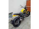 Klikněte pro detailní foto č. 3 - Ducati AKCE Scrambler 800 Icon 2016, po velkém servisu
