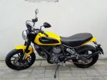 Klikněte pro detailní foto č. 4 - Ducati AKCE Scrambler 800 Icon 2016, po velkém servisu