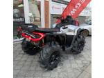 Klikněte pro detailní foto č. 12 - CAN-AM Outlander 1000R XMR MY25 INT, SPZ Hyper Silver/ Legion Red