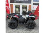 Klikněte pro detailní foto č. 13 - CAN-AM Outlander 1000R XMR MY25 INT, SPZ Hyper Silver/ Legion Red