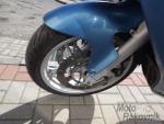 Klikněte pro detailní foto č. 12 - BMW K 1200 RS