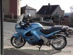 Klikněte pro detailní foto č. 4 - BMW K 1200 RS