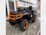 Detail nabídky - CAN-AM Outlander MAX 1000R XT-P T ABS SAS, MY26, SPZ