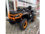 Detail nabídky - CAN-AM Outlander MAX 1000R XT-P T ABS SAS, MY26, SPZ