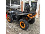 Klikněte pro detailní foto č. 3 - CAN-AM Outlander MAX 1000R XT-P T ABS SAS, MY26, SPZ